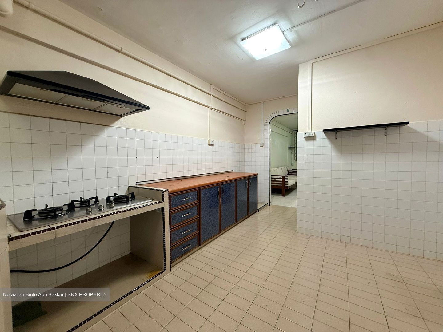 Blk 678 Hougang Avenue 8 (Hougang), HDB 3 Rooms #546467541